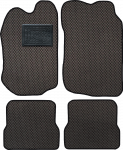 Openauto Polimeriniai EVA kilimėliai Seat Toledo 1991-1999m.