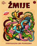 Žaidimas Vipers