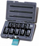 HONITON KEpurės 10 vnt. 1/2 "POVEIKIS