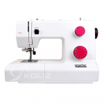 Siuvimo ma&scaron;ina Smarter by PFAFF 160s