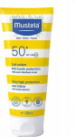 Mustela Kūdikių apsauginis pienelis nuo saulės IP50+ 100ml