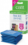 Catit Magic Mėlyna oro valytuvo įdėklai, 6 vnt./pak.