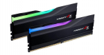 RAM G.Skill | Trident Z5 RGB | 64 Kit (32GBx2) GB | DDR5 | 6400 MHz | PC/serveris | Registered No | ECC No