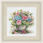 Beldizart (Nutrauktas) Vintage Romance S/LTS077