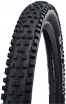Schwalbe Nobby Nic (juodas, ETRTO 57-584)