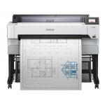 Epson | Daugiafunkcinis Spausdintuvas | SureColor SC-T5400M-MFP | Inkjet | Spalvotas | Inkjet Daugiafunkcinis Spausdintuvas | A0 | Wi-Fi | Light Pilkas