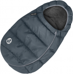 Miegmai&scaron;is Maxi Cosi autokėdutei 0-13 kg, Essential Graphite