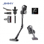 Jimmy | Belaidis dulkių siurblys - &scaron;luota H8 Flex | 550 W | 65 min