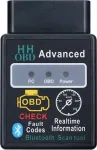ATL Aptel KB3B INTERFEJS ELM327 BT OBD2 DIAGNOSTYKA AUTA