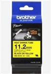 BROTHER B-ON-W TER&Scaron;UMAS SUSIJUNGTIS VAMZDZIS 11.2MM Geltonas