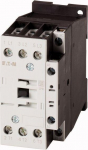 Eaton 17A 3P 200-240V DC 0Z 1R DILM17- 01 (277053)