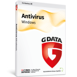 G DATA Antivirus f&uuml;r Windows [3 Ger&auml;te - 1 Jahr]