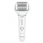 Panasonic ES-EY31-W503 Epilator, Baltas | Panasonic