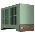 Fractal Design | PC Case | Terra | Jade | Mini ITX | SFX-L/SFX