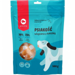 &Scaron;unų Skanėstai - Maced Mazgų Kaulas 500g