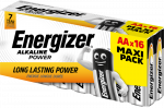 Energizer Power LR06 Mignon AA -Batterie Alkali-Mangan 1.5 V 1 St. E302743800