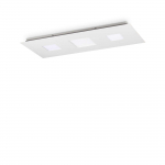 Ideal Lux Lubinis &scaron;viestuvas Relax Pl D090