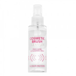 Dermacol Brushes Cosmetic Valiklis moterims, 100 ml