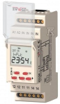 Zamel ZCM-11 PROG.CZAS.1-KAN.TYGOD.230V AC