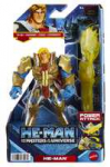 Figūrėlė Mattel Deluxe He-Man and the Masters of the Universe - He-Man (HDY37)