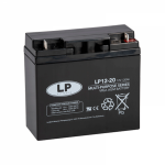 Landport Akumuliatorius 20 Ah 300 12V AGM