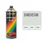 Motip Spalvoti dažai 400ml 279607