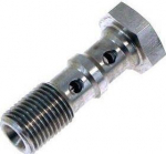 MTuning Banjo dvigubas varžtas M10x1 30MM