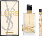 Yves Saint Laurent Libre Giftset rinkinys moterims (EDP, 90 ml + EDP, 10 ml)