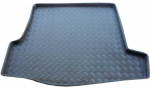 Mix Plast Plastikinis Bagažinės kilimėlis Skoda Superb I 2001-2008m.