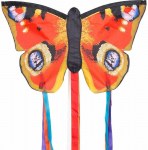 HQ Aitvaras drugelis "Peacock"