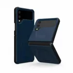 Dėklas Urban Armor Gear UAG Civil, didžioji antis - Samsung Galaxy Z Flip4
