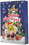 Advento Kalendorius Pokemon