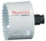Makita EZYCHANGE Bi-Metal gręžimo karūna 70mm E-03919 BiM &bull; 70 mm &bull; Ezychange