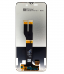 Dėklas For_Nokia Nokia G21 Touch Unit + LCD Ekranas Juodas