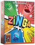 Asmodee ADC Blackfire Zinga