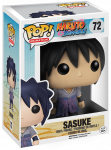 FUNKO POP! Vinilinė figūrėlė: Naruto Shippuden - Sasuke