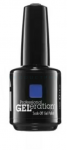 Jessica GELeration Colours Semi-Permanent Nagų lakas GEL-1141 Mėlyna, 15 ml
