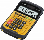 Casio WM-320MT -veden- ja p&ouml;lynkest&auml;v&auml; p&ouml;yt&auml;laskin