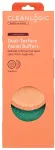 Cleanlogic Sensitive Skin Dual-Texture veido &scaron;veitimo kempinė