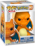 FUNKO POP! Vinilinė figūrėlė: Pokemon - Charizard