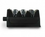 Chefs Choice CHEF'SCHOICE M1520/M120 stage 3 plastikinis juodas laikiklis, 1 vnt.