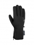 REUSCH TIFFANY R-TEX&reg; XT moteri&scaron;kos slidinėjimo pir&scaron;tinės (Dydis: 7.5)