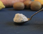 Ekologi&scaron;ki abisininių posmilgių (teff) miltai 1kg