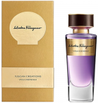 Salvatore Ferragamo Tuscan Creations Viola Essenziale EDP parfumuotas vanduo unisex, 100 ml