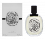 Diptyque Eau Rose EDT tualetinis vanduo, 100 ml