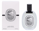 Diptyque Eau Moheli EDT tualetinis vanduo, 100 ml