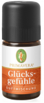Primavera Aromatinis laimės eterinių aliejų mi&scaron;inys 5 ml