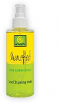 Oranjito Dviejų komponentų apsauginis pur&scaron;kiklis nuo saulės iki 3 lygio (kanapių "Superaccelerator") 200 ml