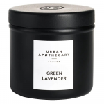 Aromatinė žvakė Urban Apothecary Green Lavender, 175 g