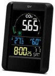 Airbi CO2AIR &ndash; skaitmeninis anglies dvideginio matuoklis
